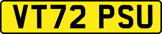 VT72PSU