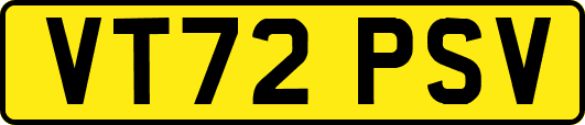 VT72PSV