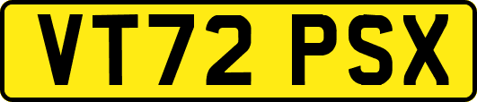VT72PSX