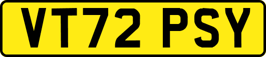 VT72PSY