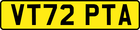 VT72PTA