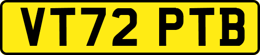 VT72PTB