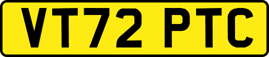 VT72PTC