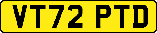 VT72PTD