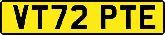VT72PTE