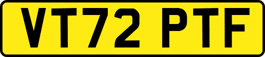 VT72PTF