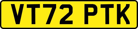 VT72PTK