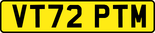 VT72PTM