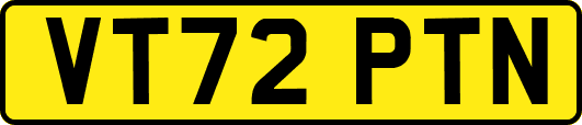 VT72PTN