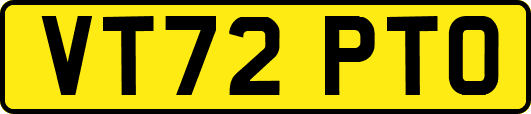 VT72PTO