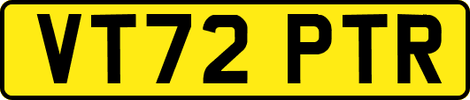 VT72PTR