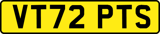 VT72PTS