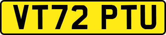 VT72PTU