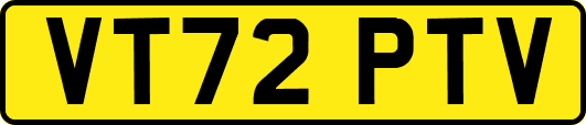 VT72PTV