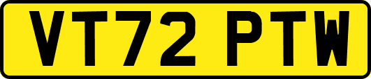 VT72PTW