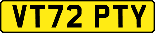 VT72PTY