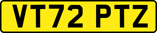 VT72PTZ