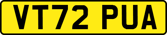 VT72PUA