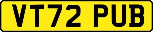 VT72PUB
