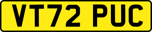 VT72PUC
