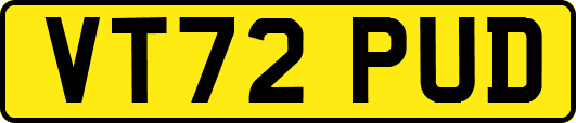 VT72PUD