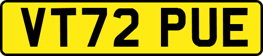VT72PUE