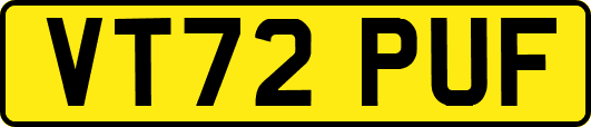 VT72PUF