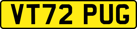 VT72PUG