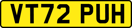 VT72PUH