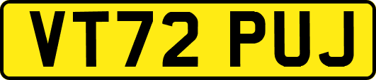 VT72PUJ