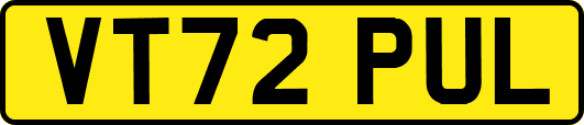 VT72PUL