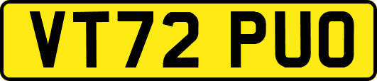 VT72PUO
