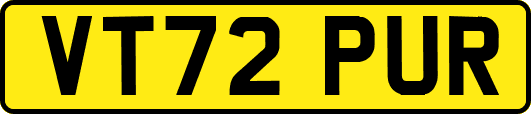 VT72PUR