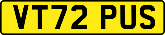 VT72PUS