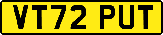 VT72PUT