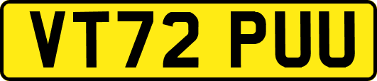 VT72PUU