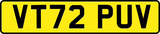 VT72PUV