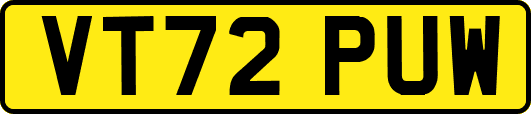 VT72PUW
