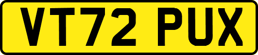 VT72PUX