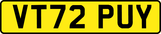 VT72PUY