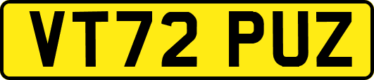 VT72PUZ