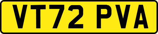 VT72PVA