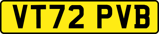 VT72PVB