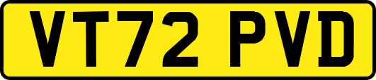 VT72PVD