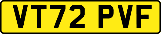 VT72PVF