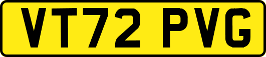 VT72PVG