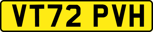 VT72PVH
