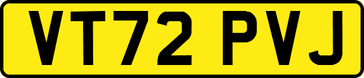 VT72PVJ