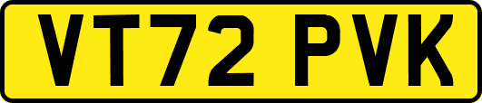 VT72PVK