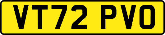 VT72PVO